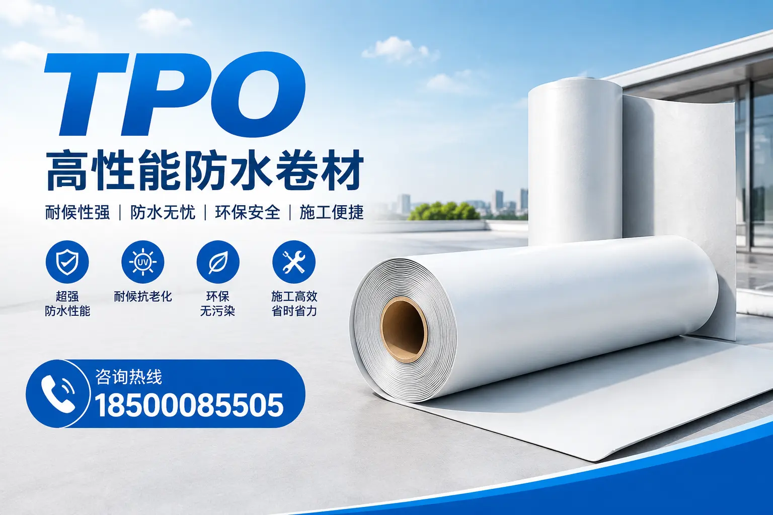 tpo产品质量评估标准,佳木斯企业需掌握的关键要点